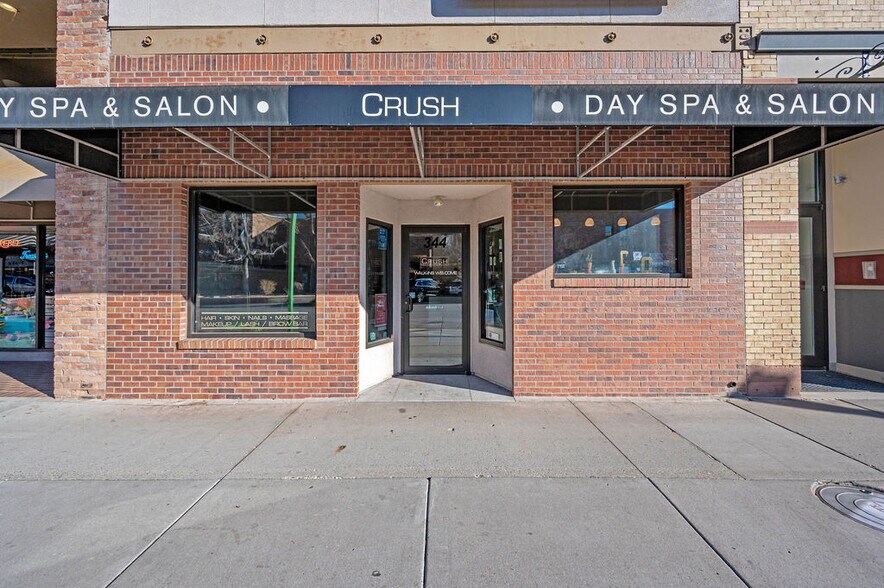 More Photos Of 344 Main St, Grand Junction General Retail For Sale