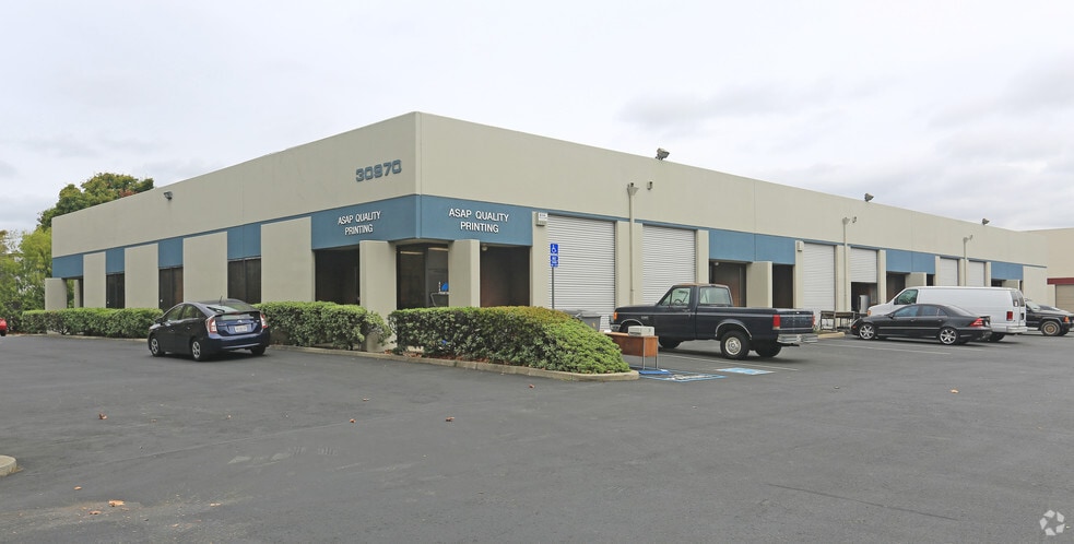 More Photos Of 30998 Huntwood Ave, Hayward Unknown For Lease