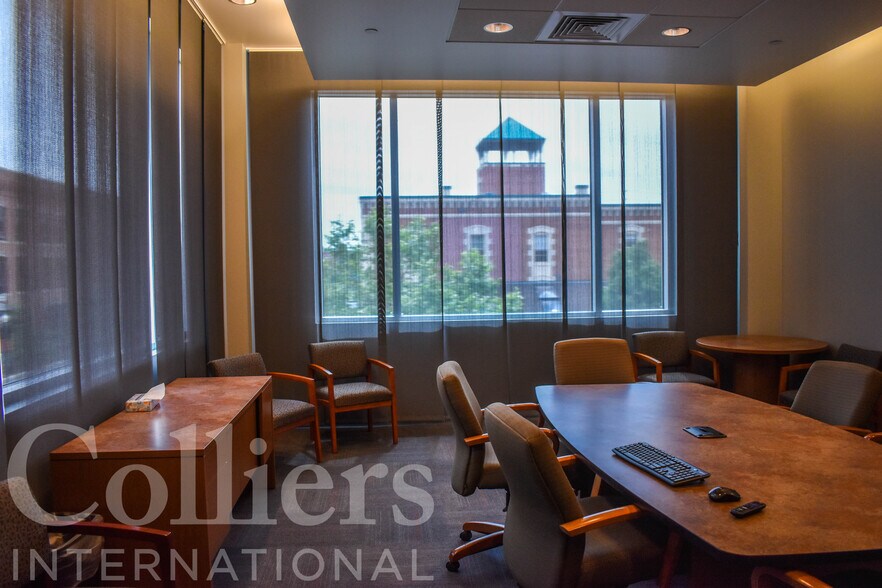 More Photos Of 398 S 9th St, Boise General Retail For Sale