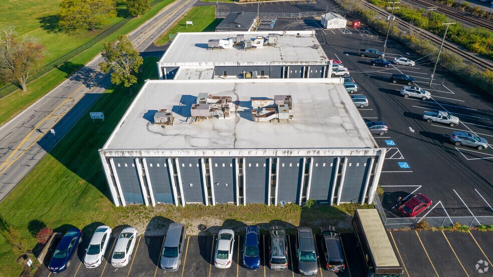 More Photos Of 4770 Indianola Ave, Columbus Office For Lease