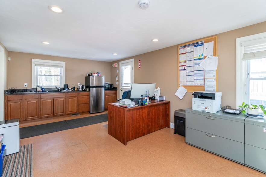 More Photos Of 1581 Main St, Weymouth Freestanding For Sale