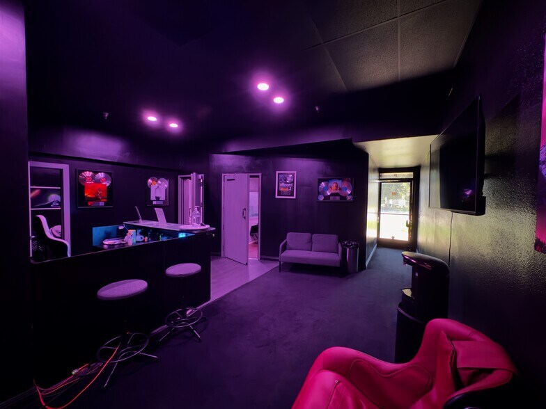 More Photos Of 5670 Schaefer Ave, Chino Light Distribution For Lease