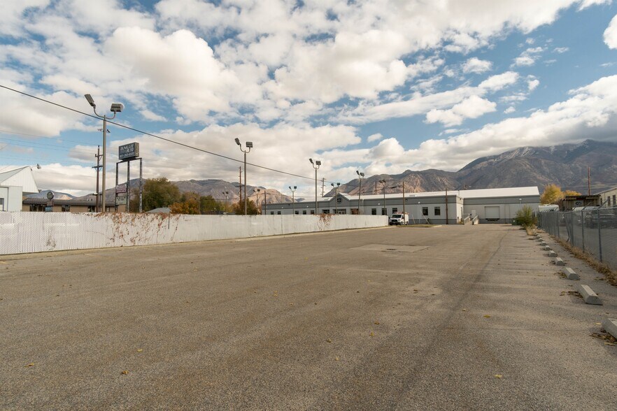 More Photos Of 155 31st St, Ogden Research And Development For Sale