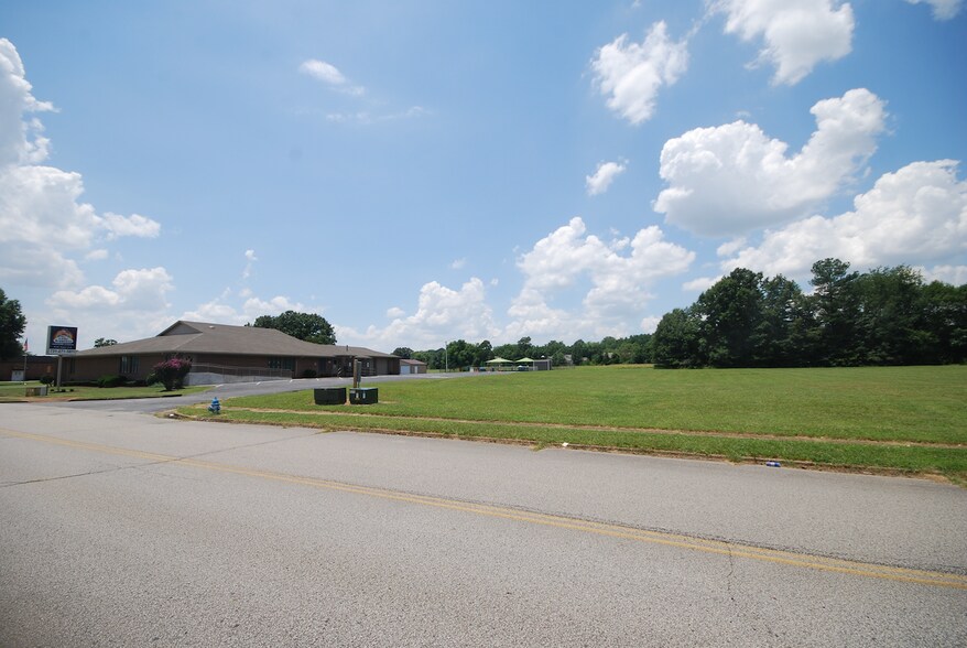 More Photos Of 2949 US-45 Frontage byp, Jackson Land For Sale