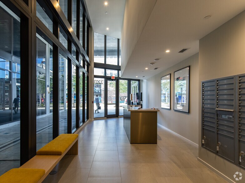 More Photos Of 2221 N Miami Ave, Miami Office For Lease