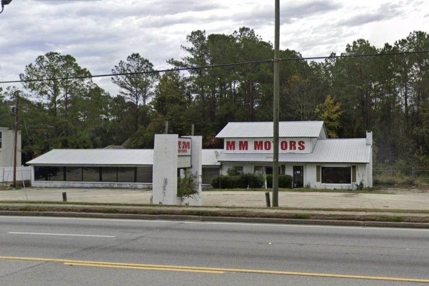 More Photos Of 730 W Oglethorpe Hwy, Hinesville Fast Food For Sale