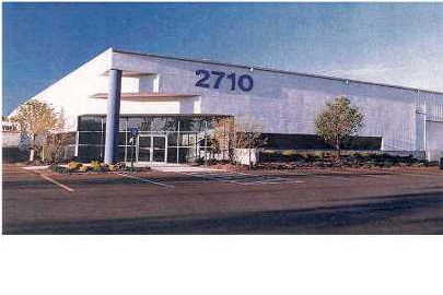 More Photos Of 2710 Northridge Dr NW, Walker Distribution For Lease