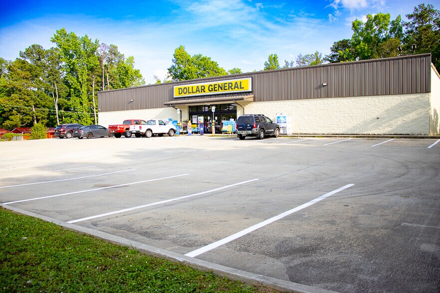 More Photos Of 1289 43rd Ave, Phenix City Freestanding For Sale