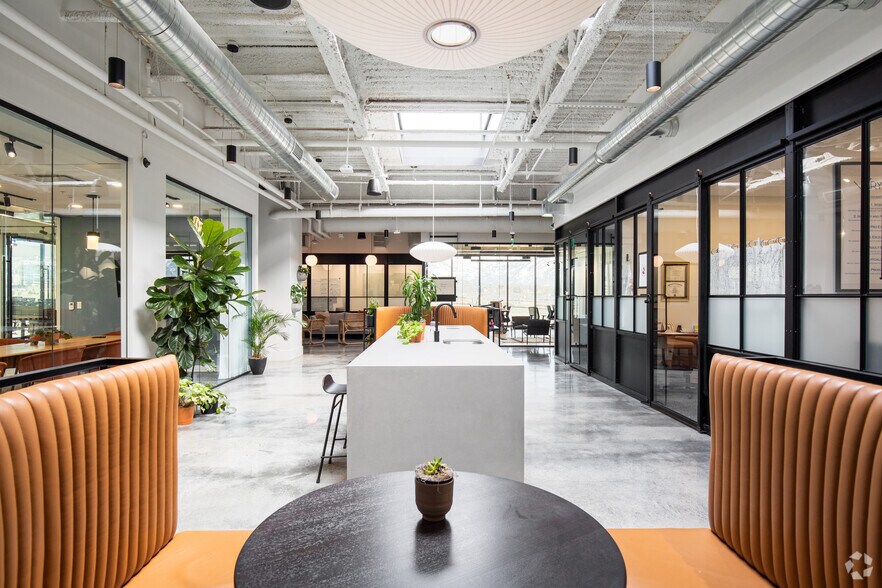 More Photos Of 2701 N Thanksgiving Way, Lehi Coworking Space