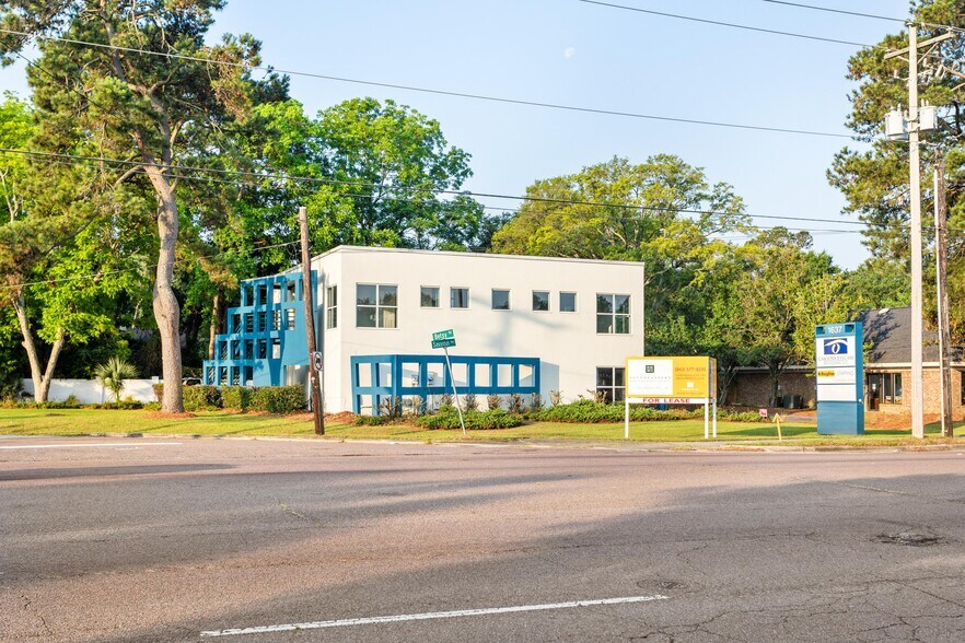 More Photos Of 1637 Savannah Hwy, Charleston Office For Lease
