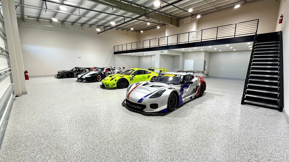 More Photos Of 8180 Black Wolf Drive, Sebring Self Storage For Sale