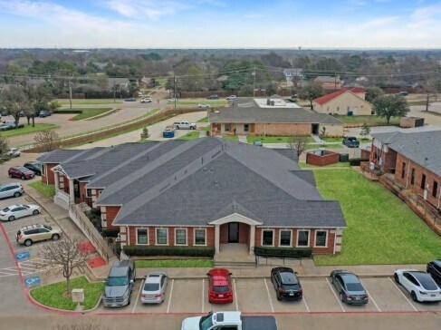 More Photos Of 2261 Olympia Dr, Flower Mound Medical For Lease