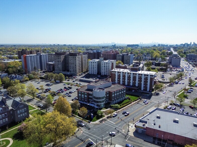 More Photos Of 310 Central Ave, East Orange Medical For Lease