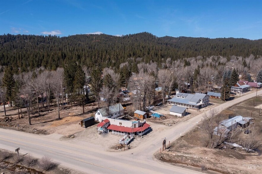 More Photos Of 101 Montgomery St, Idaho City Storefront Retail Residential For Sale