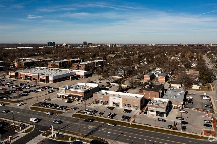 More Photos Of 1014-1022 Ogden Ave, Downers Grove General Retail For Sale