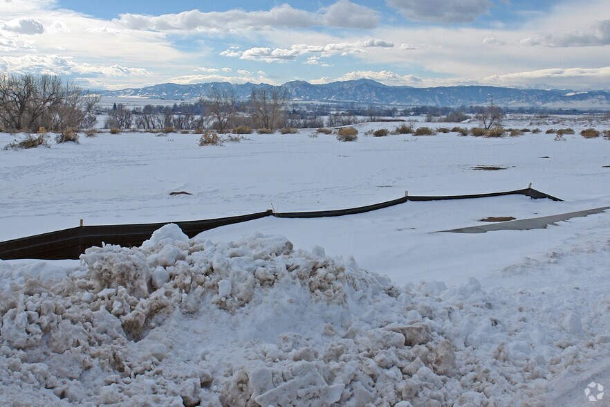 More Photos Of 10012 N 119th St, Longmont Land For Lease