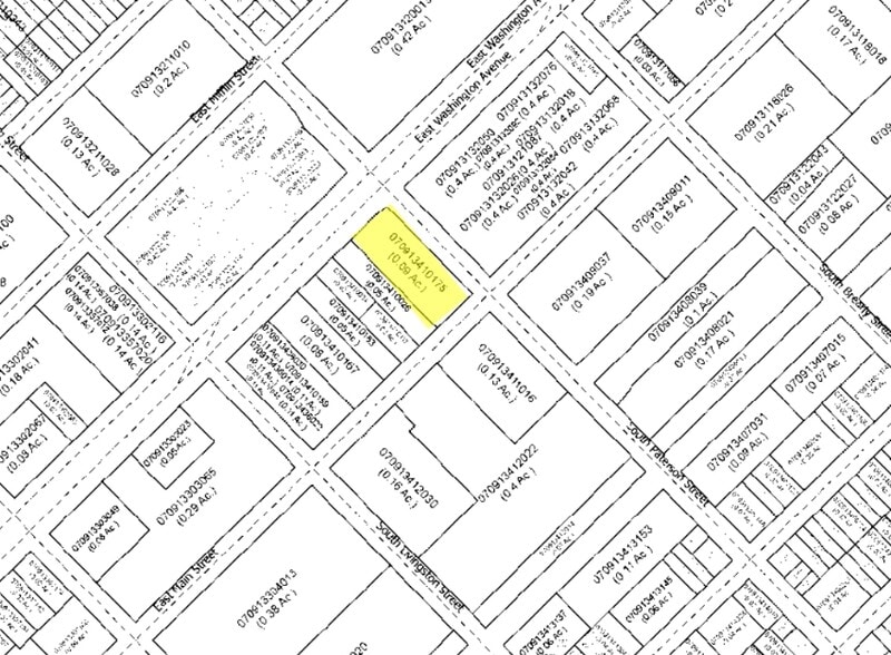 More Photos Of 849 E Washington Ave, Madison Apartments For Lease