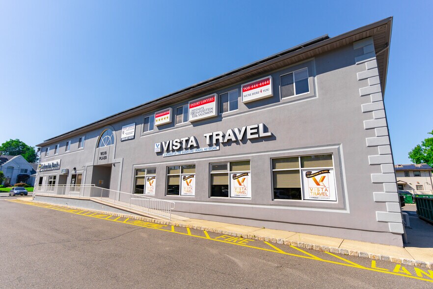 More Photos Of 800 Inman Ave, Colonia General Retail For Sale