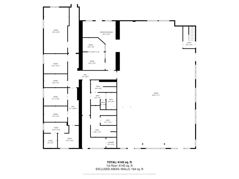 More Photos Of 250 Gorham St, Canandaigua Office For Sale