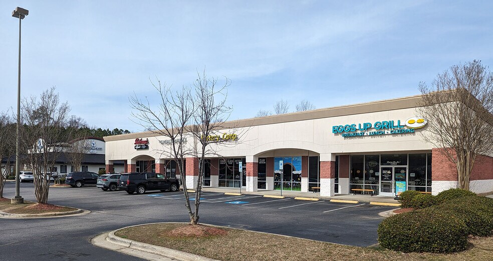 More Photos Of 12965-12989 Us-70 Hwy W, Clayton Storefront Retail Office For Sale