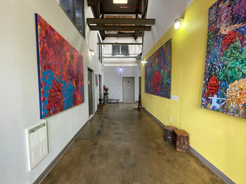 More Photos Of 55 Meadow St, Brooklyn Manufacturing For Lease