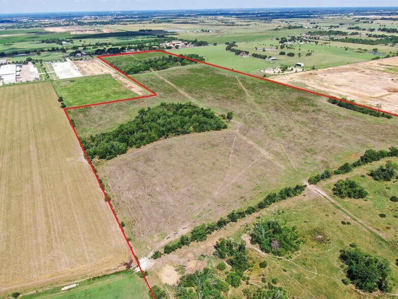 More Photos Of 98 AC Fields Store Rd, Waller Land For Sale