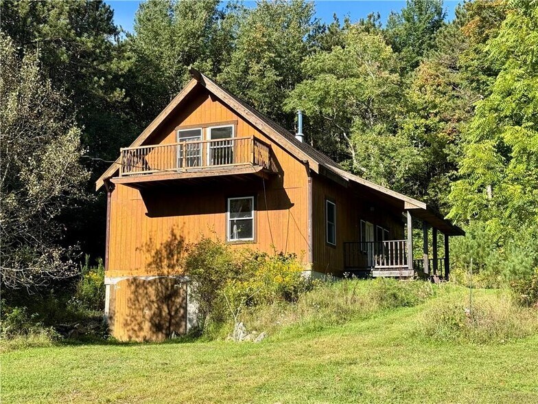 More Photos Of 175 Hovick Rd, Hartwick Land For Sale