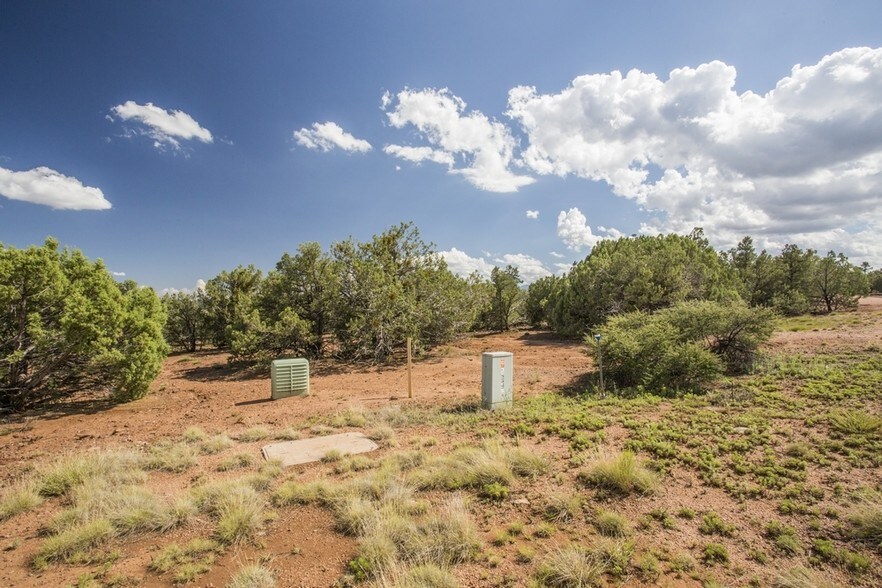 1300 W Airport Rd, Payson, AZ 85541 Land For Sale