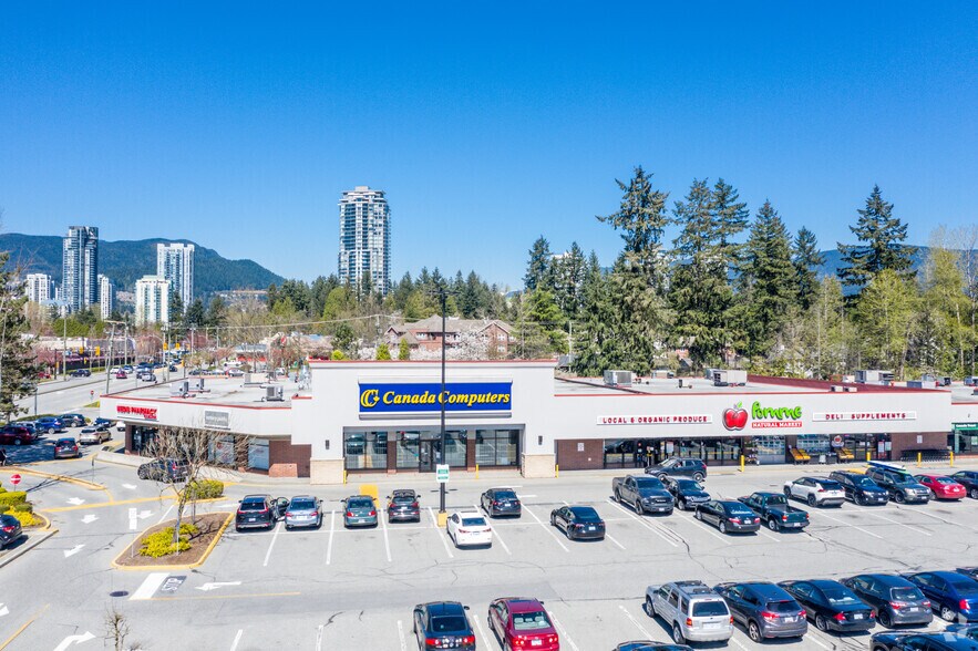 More Photos Of 2755 Lougheed Hwy, Port Coquitlam Unknown For Lease