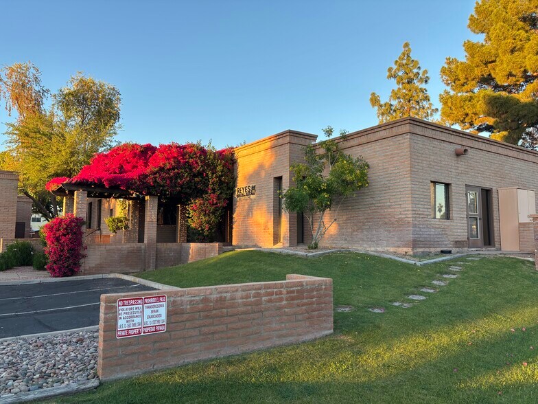 More Photos Of 6520 N 7th Ave, Phoenix Medical For Lease