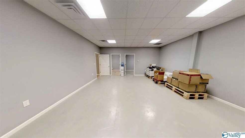 More Photos Of 201 Lacy, Toney Industrial For Sale