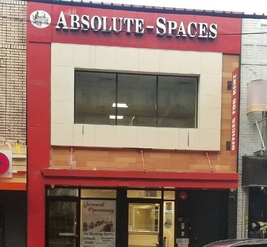 Primary Photo Of 621 Brighton Beach Ave, Brooklyn Storefront Retail Office For Lease