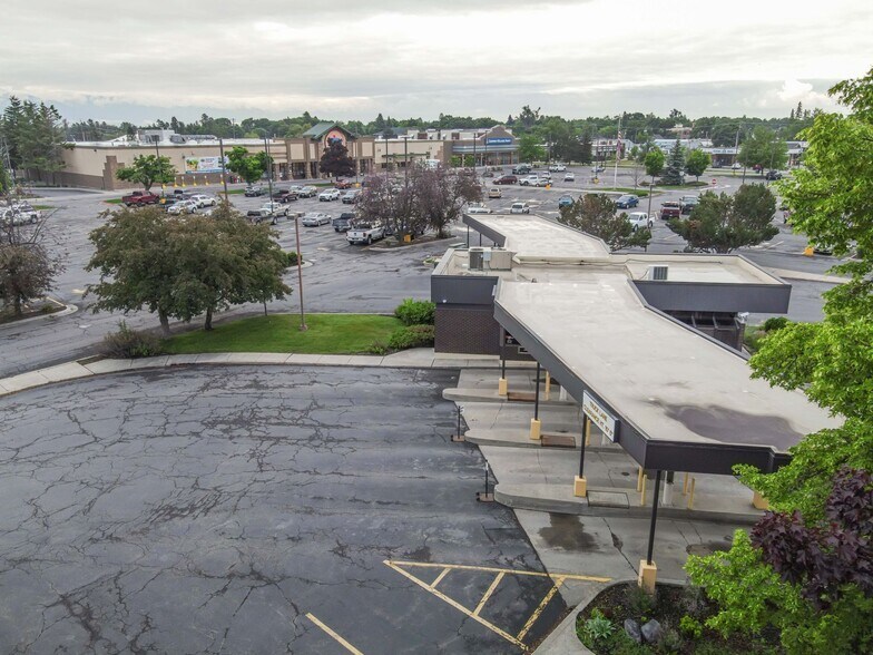 More Photos Of 112 E Montana St, Kalispell Office For Sale