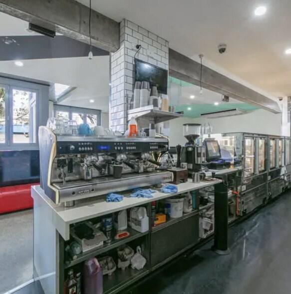 More Photos Of 49 Carrington Rd, Marrickville Flex For Lease