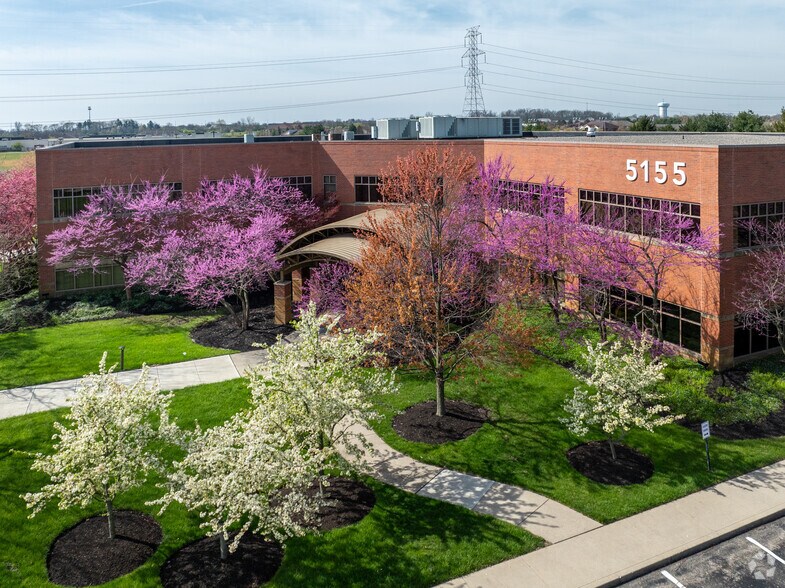 More Photos Of 5155 Financial Way, Mason Office For Lease
