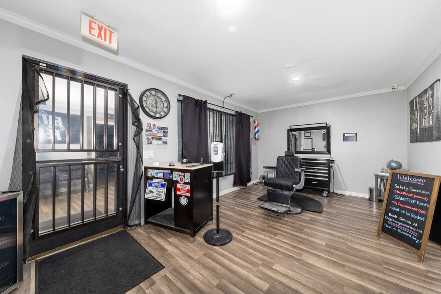 More Photos Of 8148 Sierra Ave, Fontana Storefront Retail Office For Sale