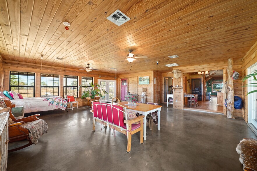 More Photos Of 6710 Boothline Rd, Richmond Land For Sale