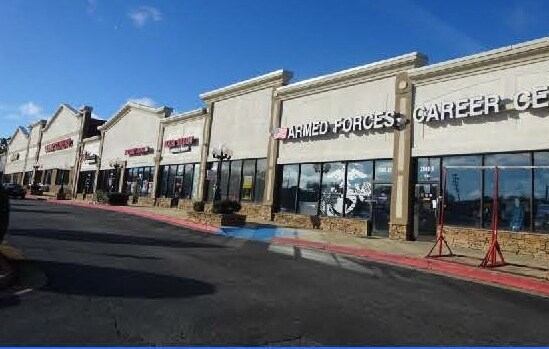 Primary Photo Of 2505 Chastain Meadows Pky, Marietta Unknown For Lease