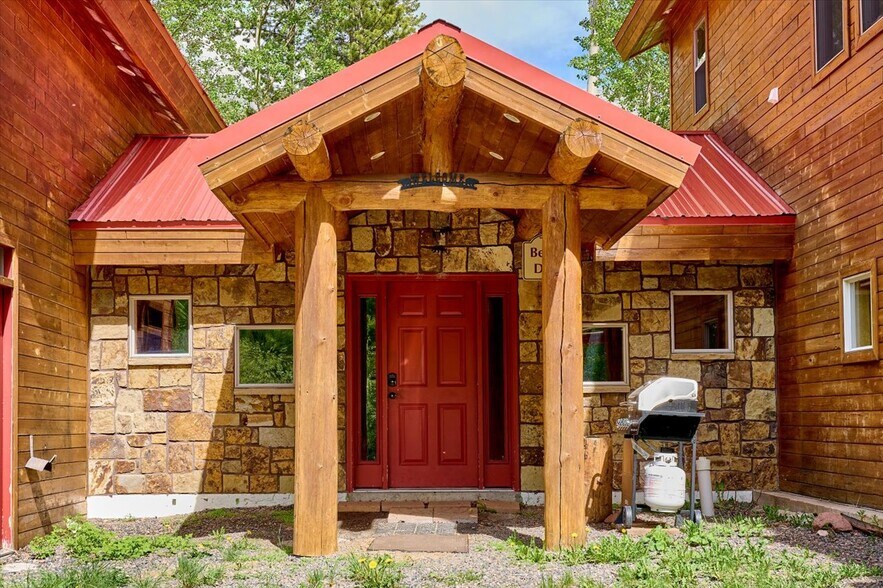 More Photos Of 1124 State Highway 11, Laramie Specialty For Sale