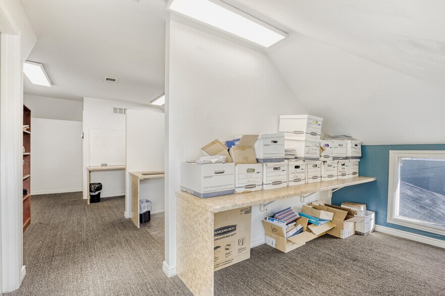 More Photos Of , Denver Office For Sale