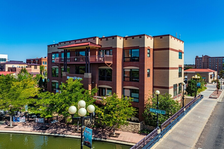 More Photos Of 115 E Riverwalk Ave, Pueblo Office For Sale