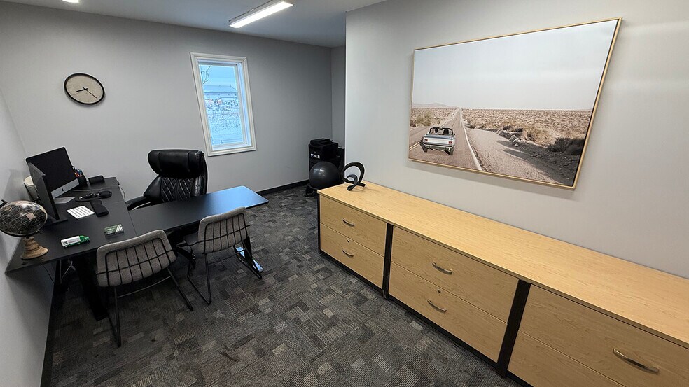 More Photos Of 46 Don Valley Pky, Sunnyside Warehouse For Sale