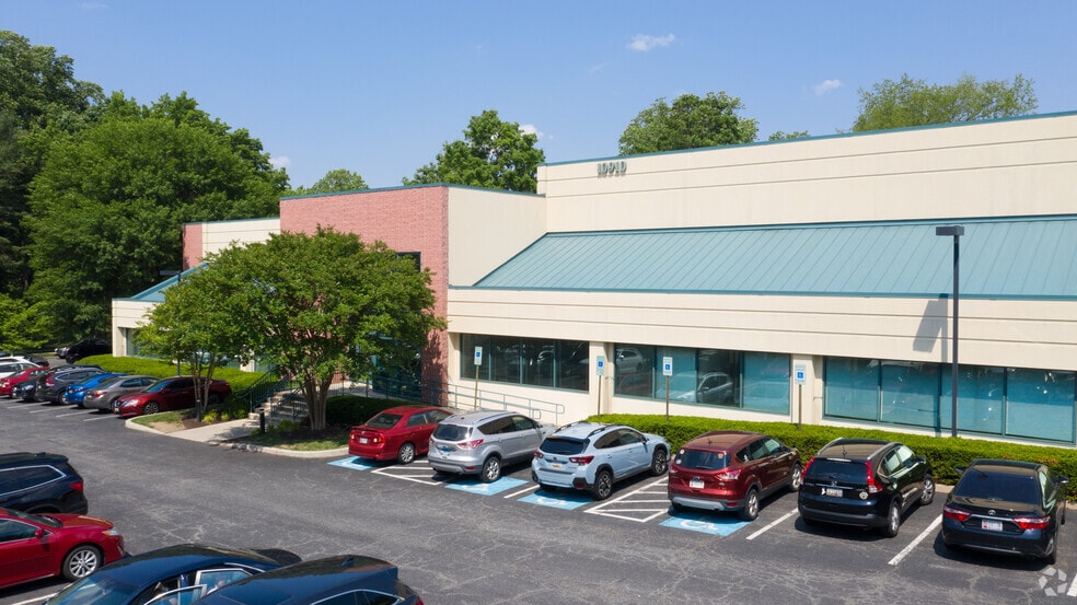 More Photos Of 10910 Little Patuxent Pky, Columbia Medical For Sale