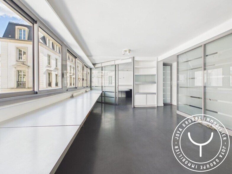 More Photos Of 27 Rue Joubert, Paris Office For Sale