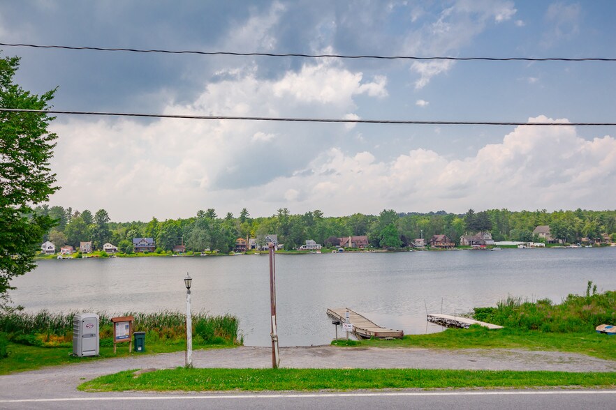 More Photos Of 175 Lake Rd, Ballston Lake Restaurant For Sale