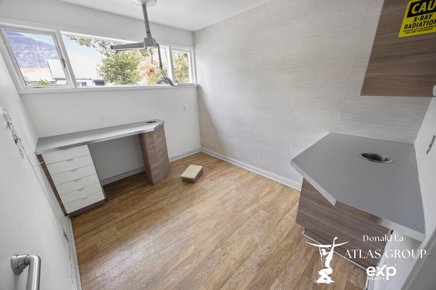 More Photos Of 910 N Santa Anita Ave, Arcadia Office For Sale