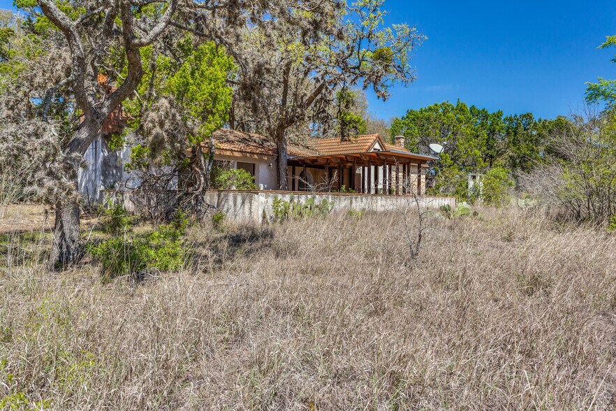 More Photos Of 18561 Bandera Rd, Helotes Land For Sale