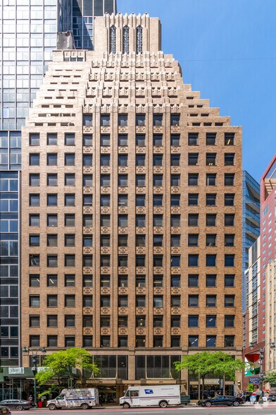 More Photos Of 801 Second Ave, New York Office For Lease
