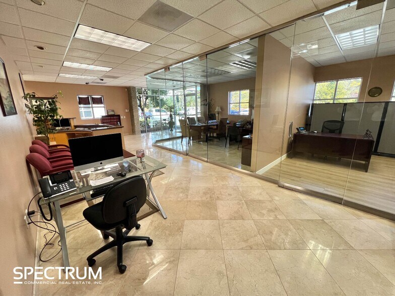 More Photos Of 27893 Smyth Dr, Valencia Office For Lease