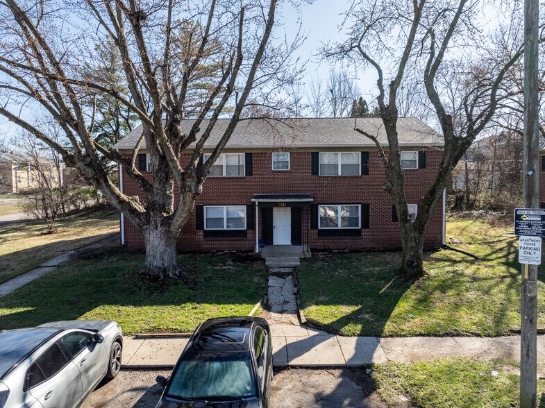 More Photos Of 5918 Devington Rd, Indianapolis Apartments For Sale